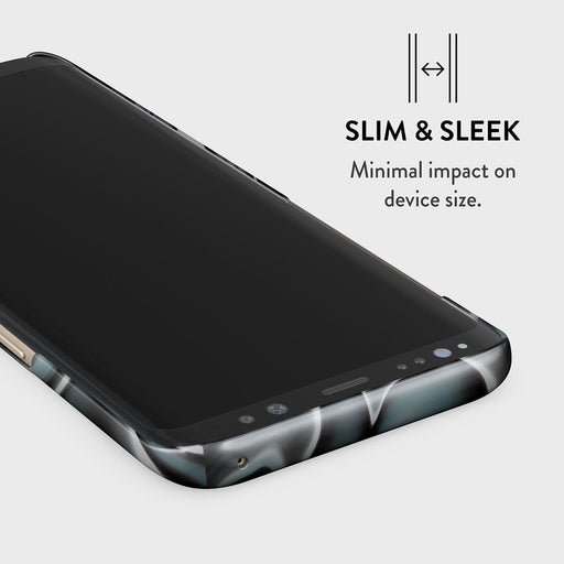 Lightning Strike - Samsung Galaxy Note 9 Case 4