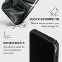Lightning Strike - Samsung Galaxy A34 Case 4