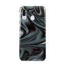 Lightning Strike - Samsung Galaxy A40 Case