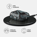 Lightning Strike - AirPods Pro 2 Case 3