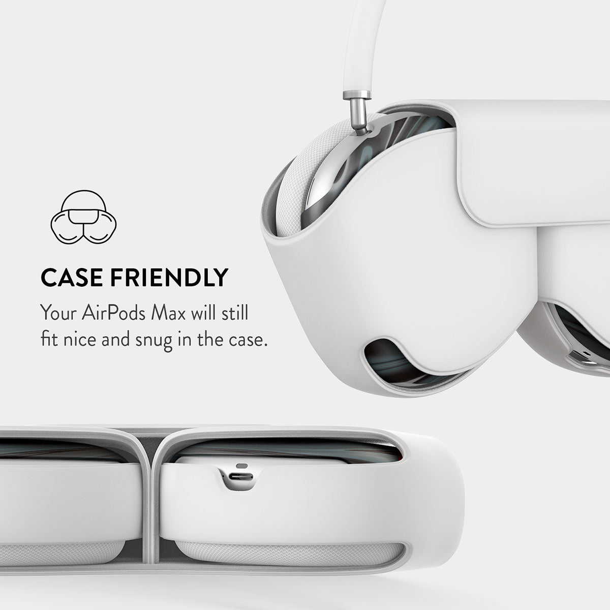 AirPodsMAX 第1世代 lightning ゲオ公式通販サイト/ゲオオンラインストア【中古】【安心保証