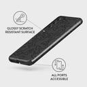 Black Rock - Samsung Galaxy S21 Ultra Case 7