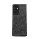 Black Rock - OnePlus 9 Pro Case