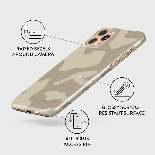 Dune - iPhone 11 Pro Case 3