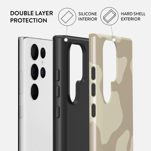 Dune - Samsung Galaxy S22 Ultra Case 6