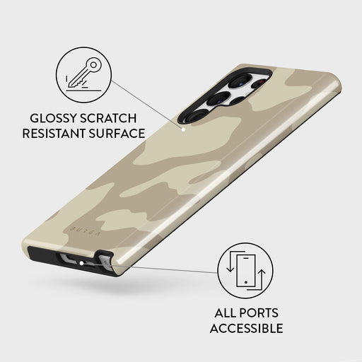 Dune - Samsung Galaxy S22 Ultra Case 7