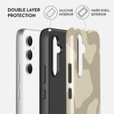 Dune - Samsung Galaxy A54 Case 2