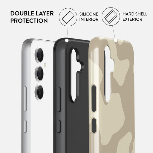 Dune - Samsung Galaxy A54 Case 2