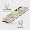 Dune - Samsung Galaxy A54 Case 3