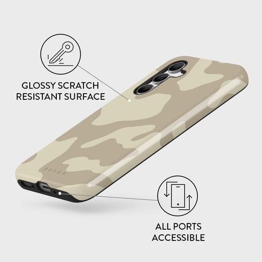 Dune - Samsung Galaxy A54 Case 3