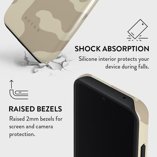 Dune - Samsung Galaxy A54 Case 4