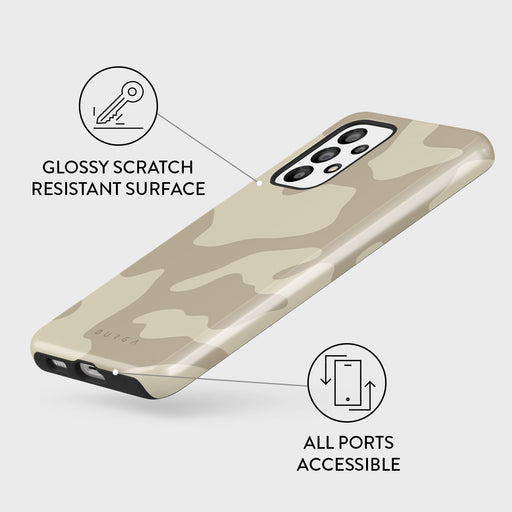 Dune - Samsung Galaxy A53 Case 3