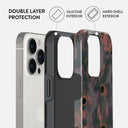 Volcanic Garden - iPhone 13 Pro Max Case 6