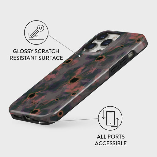 Volcanic Garden - iPhone 13 Pro Max Case 7