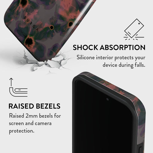 Volcanic Garden - iPhone 13 Pro Max Case 8