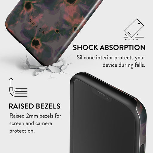 Volcanic Garden - iPhone 12 Mini Case