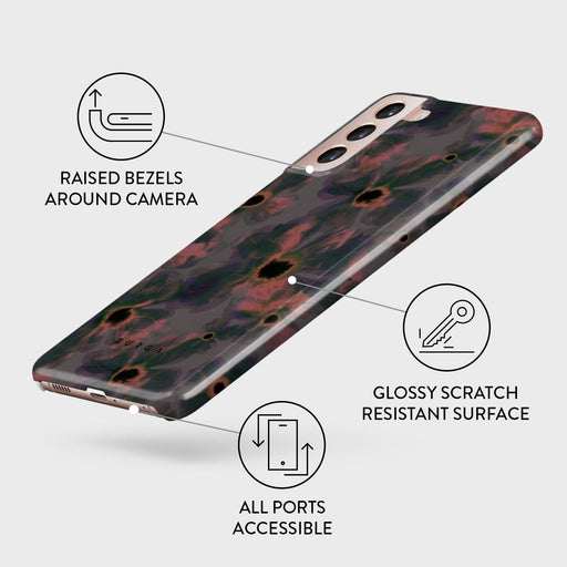 Volcanic Garden - Samsung Galaxy S21 Plus Case 3