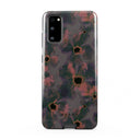 Volcanic Garden - Samsung Galaxy S20 FE 4G / 5G Case 5