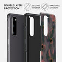 Volcanic Garden - Samsung Galaxy S20 FE 4G / 5G Case 6
