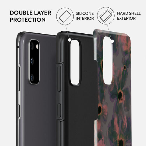 Volcanic Garden - Samsung Galaxy S20 FE 4G / 5G Case 6
