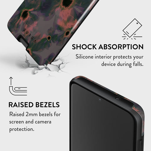 Volcanic Garden - Samsung Galaxy S20 FE 4G / 5G Case 8