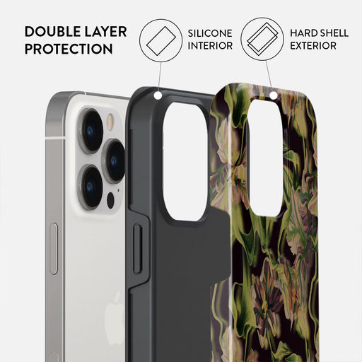 Subtropical - iPhone 14 Pro Case 6