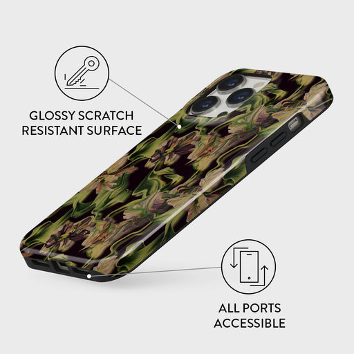 Subtropical - iPhone 14 Pro Case 7