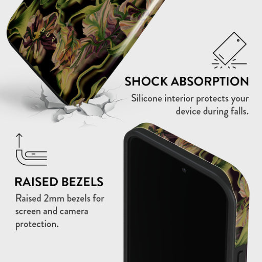 Subtropical - iPhone 14 Pro Case 8