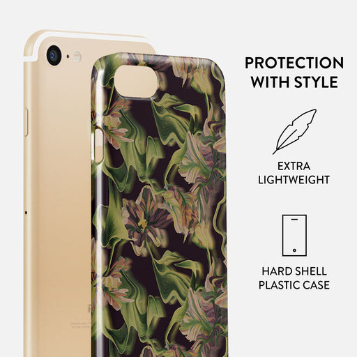 Subtropical - iPhone 7 / iPhone 8 Case 2