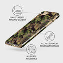 Subtropical - iPhone 7 / iPhone 8 Case 3