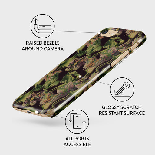 Subtropical - iPhone 7 / iPhone 8 Case 3