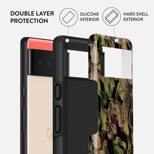 Subtropical - Google Pixel 6 Case 2