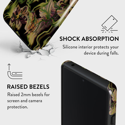 Subtropical - Google Pixel 6 Case 4