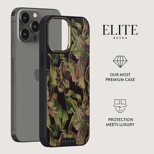 Subtropical - iPhone 13 Pro Case