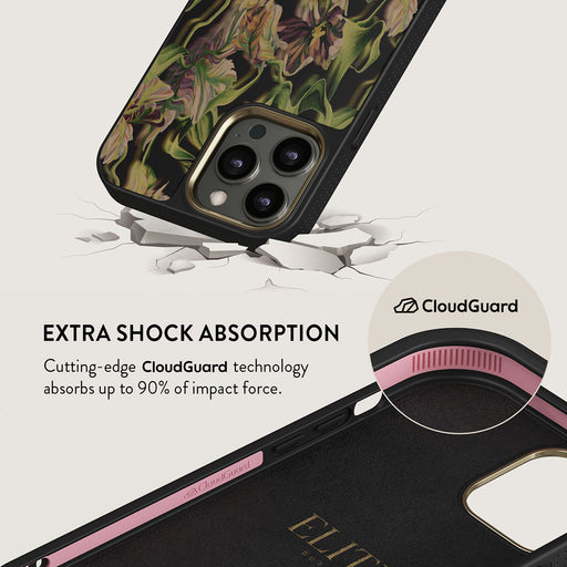 Subtropical - iPhone 13 Pro Case