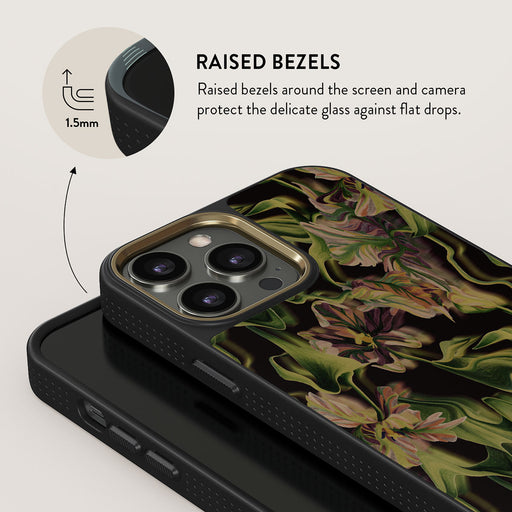 Subtropical - iPhone 13 Pro Case