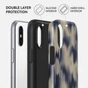 Avalanche - iPhone XS Max Case 6
