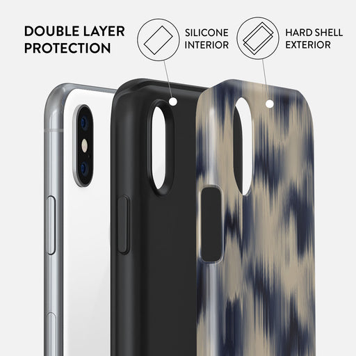 Avalanche - iPhone XS Max Case 6