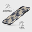 Avalanche - iPhone XS Max Case 7