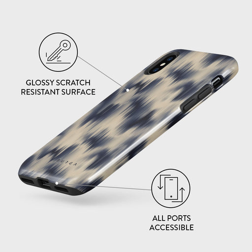 Avalanche - iPhone XS Max Case 7