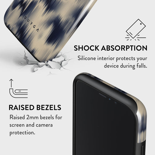 Avalanche - iPhone XS Max Case 8