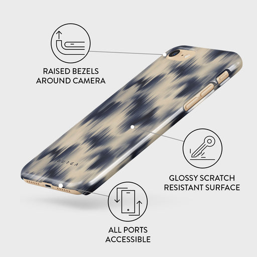 Avalanche - iPhone 7 / iPhone 8 Case 3