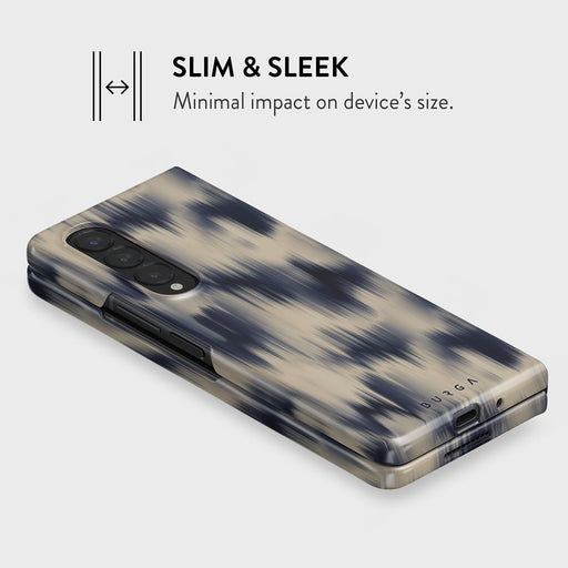 Avalanche Samsung Galaxy Z Fold 3 Case BURGA