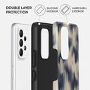 Avalanche - Samsung Galaxy A33 Case 2