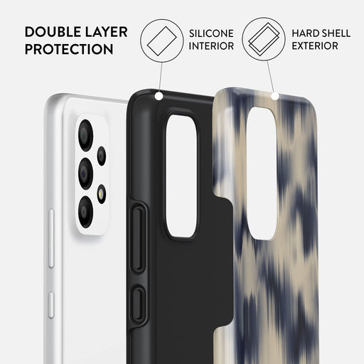 Avalanche - Samsung Galaxy A33 Case 2