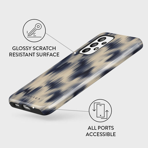 Avalanche - Samsung Galaxy A33 Case 3
