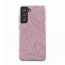 Maze - Samsung Galaxy S21 FE Case 1