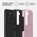 Maze - Samsung Galaxy S21 FE Case 2