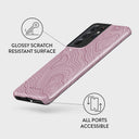 Maze - Samsung Galaxy S21 FE Case 3
