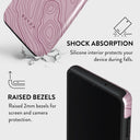 Maze - Samsung Galaxy S21 FE Case 4